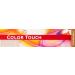 Wella Colour Touch Demi-Permanent Hair Colour No. 7/86 Medium Blonde Pearl-Violet 0.13601 kg No. 7/86 Medium Blonde Pearl-Violet 60 ml (Pack of 1)