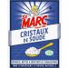 St Marc Starter Pack: Soda Crystal Powders 2 x 680 g + Baking Soda Powders 2 x 680 g - Buy Online on GoSupps.com