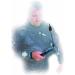 Gear Keeper Compact Console Retractor | Made in USA | Secure Chest Area | 2 Mounting Options - Buy Online on GoSupps.com