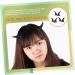 FRCOLOR 12 Pairs Horn Hairpin Horns Barrettes Halloween Evil Hairpin Halloween Devil Horn Hair Clips Goody Hair Clips for Women Hair Clip for Women Miss Metal Trumpet Universal - Buy Online on GoSupps.com