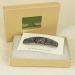 Celtic Horseshoe Hair Clip - Hand Crafted Metal Barrette | Made in USA | 80mm Clip - Oberon Design - Buy Online on GoSupps.com