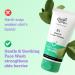 Chemist at Play Gentle & Soothing Facewash | 100% soap & fragrance-free| Cleanses soothes refreshes & hydrates| Strengthens skin barrier | 150ml - Buy Online on GoSupps.com
