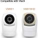 Flexible Twist Mount for Vtech VM901 and VM919HD | Safer Baby Monitor Mount - Buy Online on GoSupps.com