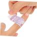Cartoon Bandages - Waterproof Adhesive Dressing Pads | FRCOLOR Bulk Medical Stickers for Kids - Buy Online on GoSupps.com