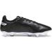 PUMA Unisex King Match MXSG Soccer Shoe - 42 EU | Puma Black & White - International Shipping Available - Buy Online on GoSupps.com
