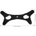 Stop Snoring with GLEAVI Anti Snore Chin Strap - Adjustable Breathable Head Band for Men and Women | Anti Snoring Solution - Buy Online on GoSupps.com