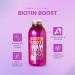 Real Raw Biotin Conditioner - Strengthening Hair Treatment - Buy Online on GoSupps.com