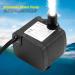 Buy JT-180A-24 DC 24V Brushless Water Pump - Ideal for Solar Hot Water Aquariums & Ponds | International Shipping Available - Buy Online on GoSupps.com