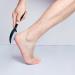 ZWILLING Callus Remover | Antibacterial Ceramic Stone Planer & Rasp | Premium Black Foot Care Tool - Shop Internationally - Buy Online on GoSupps.com