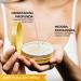 African Gold - Beurre de karit 100 % bio non raffin (50 ml) - Buy Online on GoSupps.com