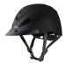 TROXEL Performance Headgear Troxel Liberty Bluestone Duratec Horse Riding Helmet Medium (7 - 7 1/4) Black Durtec