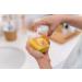 AutoBrush Silicone Brush Head Replacement - Adult and Kid Sizes - Pack of 1 (Ages 5-7 Kids) - Buy Online on GoSupps.com