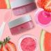 Lip Care Kit Gift Set - 6 in 1 Lip Therapy Set with Lip Sleeping Mask, Scrub, Brush, Sugar Scrub, Collagen Mask - Ultimate Lip Care Products for Exfoliation and Moisturization - Treat Cracked, Chapped, Dry Lips - Buy Online on GoSupps.com
