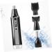 Buy Minkissy 4-in-1 Hair Clippers & Head Shavers - Multifunctional Hair Trimmer Razors for Men - International Shipping Available - Buy Online on GoSupps.com