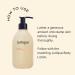 Jurlique Citrus Shower Gel 300ML - Nourishing & Refreshing | Buy Online with International Shipping - Buy Online on GoSupps.com