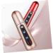 FOMIYES 2pcs Nano Facial Mister Nano Mist Sprayer Facial Mister Sprayer Mini Steamer Humidifier Face 14X3.9X3.9CMx2pcs Rose Goldenx2pcs - Buy Online on GoSupps.com