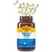 Country Life Omega 3 Mood 2000mg Fish Oil with EPA & DHA Brain Heart & Mood Support Lemon Flavored No Fishy Aftertaste Certified Gluten Free Non-GMO 90 Softgels - Buy Online on GoSupps.com