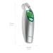 Medisana FTN Infrared Thermometer - Contactless Body Temperature Measurement for Adults, Children & Babies - Store 30 Readings - Visual Fever Alarm - Medical Certified - 76120 - Buy Online on GoSupps.com