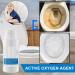 Foam Toilet Bowl Cleaner Upgrade Foam Toilet Bowl Cleaner 2024 Splash Foam Toilet Bowl Cleaner Foam Self Cleaning Liquid Splash Cleaner Foam (110g 3Pcs) 110g 3Pcs - Buy Online on GoSupps.com