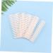 Angoily Clear Tape 45 Sheets Stickers Clear Double Sided Tape Double Eyelid Sticker Adhesive Tape Man Catheter Make up Size 1 - Buy Online on GoSupps.com