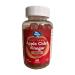 Apple Cider Vinegar Gummies 500mg 60 Count Gluten Free