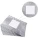 Mkcavne Gel Polish Remover Set - Foil Nail Strips for Easy and Mess- Removal 300 Pieces. - Buy Online on GoSupps.com