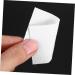FRCOLOR Polish Wipes Cotton Wipes Nail Wipes Remover white cotton pad Pad Nail Remover Cotton Pads - Buy Online on GoSupps.com