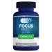 Focus Vitamins | Focus Select Zinc Free Formula | 180 Softgel Capsules | AREDS2 Based Formula | Eye Vitamin & Supplement | Easy to Swallow Pill 180 Count (Pack of 1)