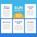 Coppertone Complete SPF 30 Sunscreen Spray 5.5 Oz Pack of 3 | Lightweight & Moisturizing | Water Resistant SPF 30 - Buy Online on GoSupps.com
