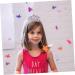 FRCOLOR Set of 2 Crystal Headpieces for Children Wedding Crown Wedding Headpiece Rhinestone Headwear for Women Mini Crowns Combs for Children Royal Party Mini Comb Hair Girls Edition Card - Buy Online on GoSupps.com