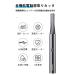Buy Eyebrow Trimmer Kit & Grooming Set - 9 in 1 Electric Razor Scissors & Tweezers for Perfect Brows - International Shipping Available - Buy Online on GoSupps.com