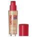 Rimmel Lasting Finish 25 Hour Foundation Colour 203 True Beige - Long-Lasting Formula - Buy Online on GoSupps.com