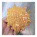 Very Beautiful 1pc Natural Crystals Quartz Freeform Reiki Stone Room Home Office Aquarium Decoration Accessories Gemstone (Size : 300-350g) Home Goods (Size : 300-350g)