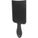 ZJchao Highlighting Board for Hair Dye Professional Salon Hair Coloring Paddle with Polished Handle Non Slip Surface Made of Eco-Friendly ABS Material Suitable for Hairdresser and - Buy Online on GoSupps.com