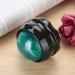 Massage Roller Ball 8cm - Body Therapy Foot & Hip Relaxer | Stress Relief Massager Tool for Home Office & School (Green) - Buy Online on GoSupps.com