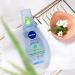 NIVEA Intimo Aqua Aloe Nourishing Cleansing Mousse - Pack of 3 (750 ml) | Gentle Intimate Care | International Shipping - Buy Online on GoSupps.com