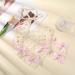 JSGHGDF Elegant Triangular Hair Bands Props Triangular Headband Party Headpiece Headband for Music Festivals Plumeria triangle sc - Buy Online on GoSupps.com