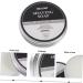 VINTORKY Beard Shaving Cream Shaving Soap Not Stimulating Shaving Soap Mustache Cleaner Paste 1 count (Pack of 1) As Shown - Buy Online on GoSupps.com