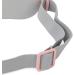 Adjustable Heated Hip Belt Device - Pain Relief for Menstruation | 3 Modes & Auto Shut Off - Buy Online on GoSupps.com