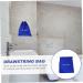 Didiseaon Suitcase Backpack 1pc Hair Dryer Storage Bag Makeup Bags Hair Dryer Drawstring Cloth Storage Bag Travel Packing Bag - Buy Online on GoSupps.com