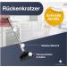 Everhomely 12x Back Scratch - Telescopic Itching Relief & Massage Device for Ultimate Comfort - Buy Online on GoSupps.com