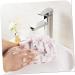 Healeved Shower Sponge Bath Sponge Japanese and Korean Bath Wipe - Buy Online on GoSupps.com