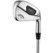 Callaway Rogue ST Pro Iron Set 4-PW Steel Stiff Shaft - Right Hand - Buy Online on GoSupps.com