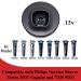 Maxeylead Charging Stand for Philips Norelco Shaver S5588 S9502 S9985 S9987 S5531 S5532 S9932 S7732 S7731 - International Shipping Available - Buy Online on GoSupps.com