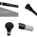 Portable Climbing Stick Titanium Alloy Cane Telescopic Climbing Hand Stick Support Cane Multifunctional Non-Slip Cane - Buy Online on GoSupps.com