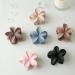 6 PCS Flower Hair Claw Clips Nonslip Matte Hair Clips for Women Thick Hair to Thin Hair Styling Accessories Cute Claw Clips Hair Clip - Buy Online on GoSupps.com