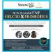 Natural NZ Fructo X Probiotics 40 Billion 60 Vege Capsules (3) - Buy Online on GoSupps.com