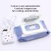 Portable Baby Wipe Warmer | keeps Baby Wipes Moist & Warm | International Shipping Available - Buy Online on GoSupps.com