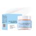 Moisturizing Firming Face Cream- Moisturiser Face Women - Anti aging Face Cream for Women - Deeply Nourishes Skin - Skin Lightening Cream - Light Texture and Easy Absorption