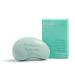 Peach not Plastic Facial Cleanser | Hydrating Face Soap with Hyaluronic Acid for Hydrated & Healthy Skin| Bar Soap for Dry & Normal Skin | Plant-based  Vegan | 3oz
